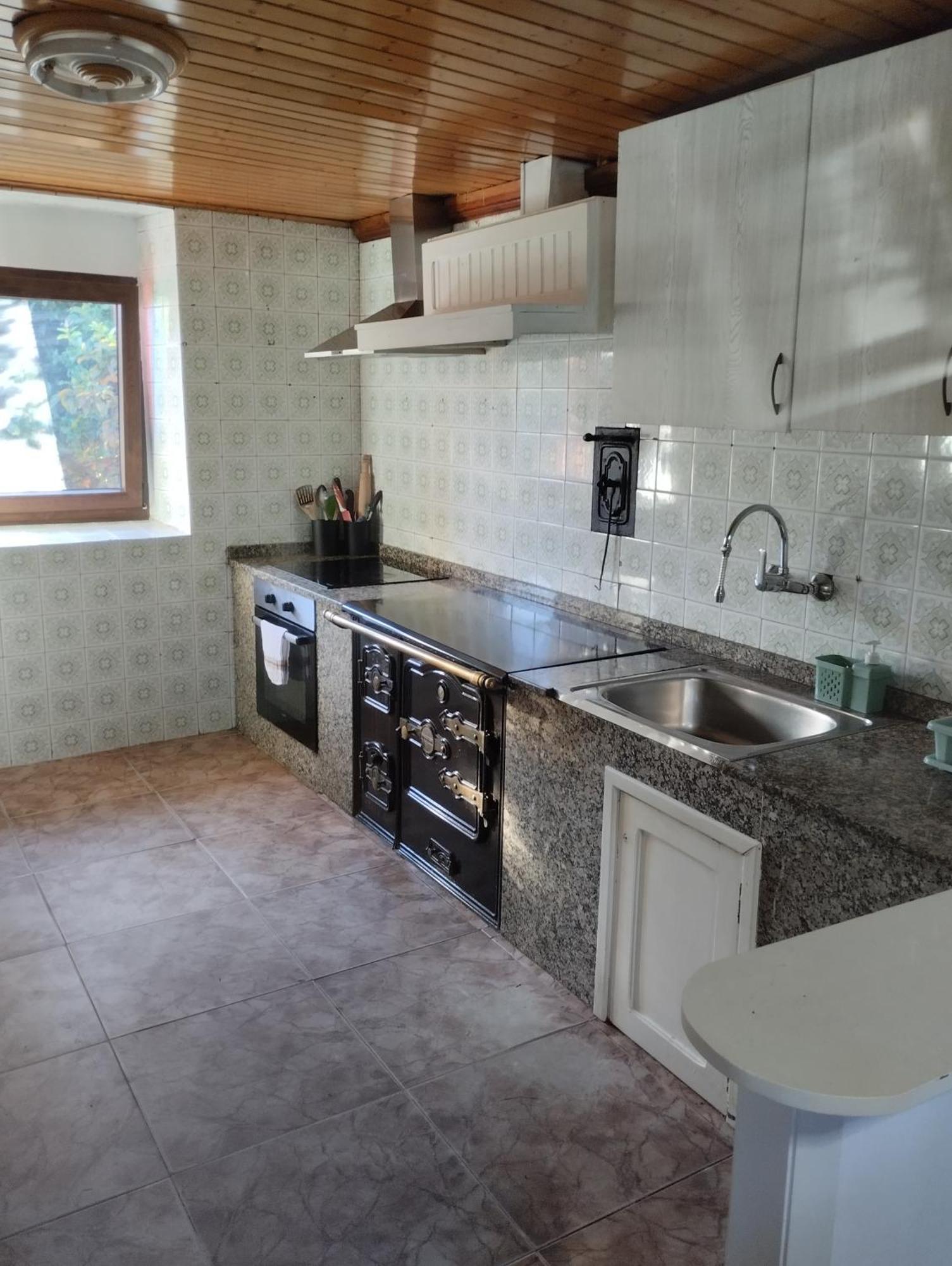Casa De Valeria Villa Tomiño Kültér fotó