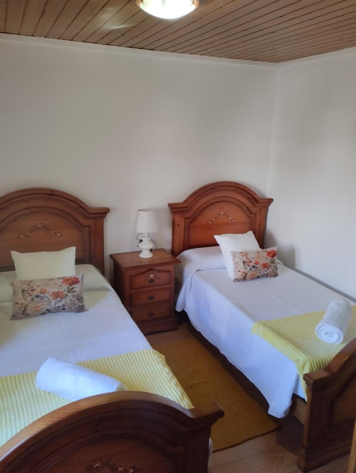 Casa De Valeria Villa Tomiño Kültér fotó