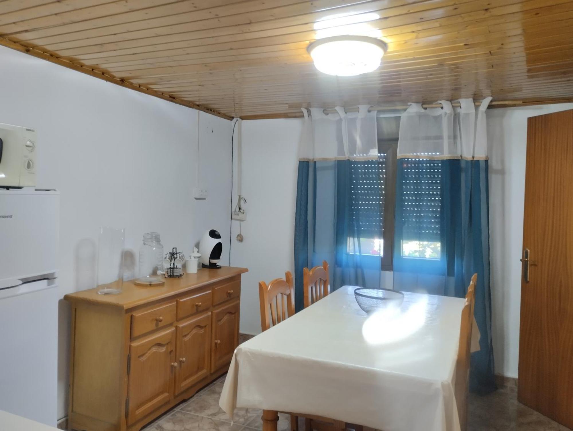 Casa De Valeria Villa Tomiño Kültér fotó