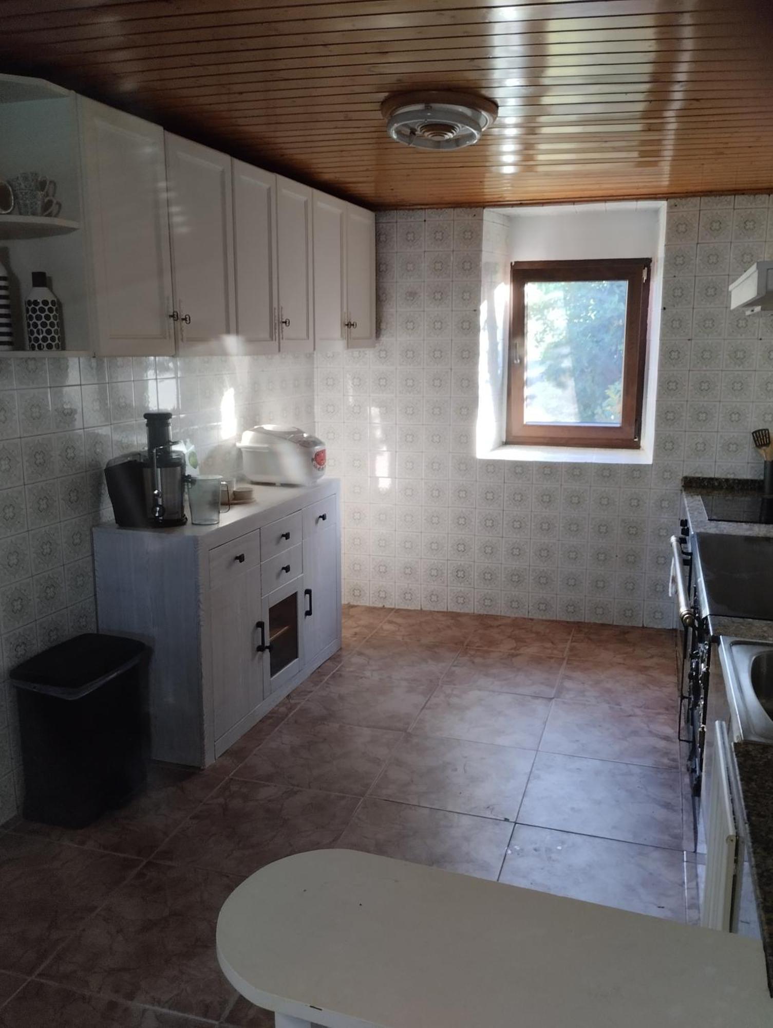 Casa De Valeria Villa Tomiño Kültér fotó