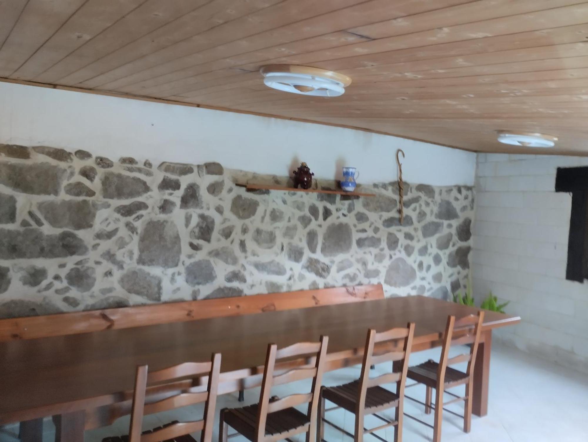 Casa De Valeria Villa Tomiño Kültér fotó