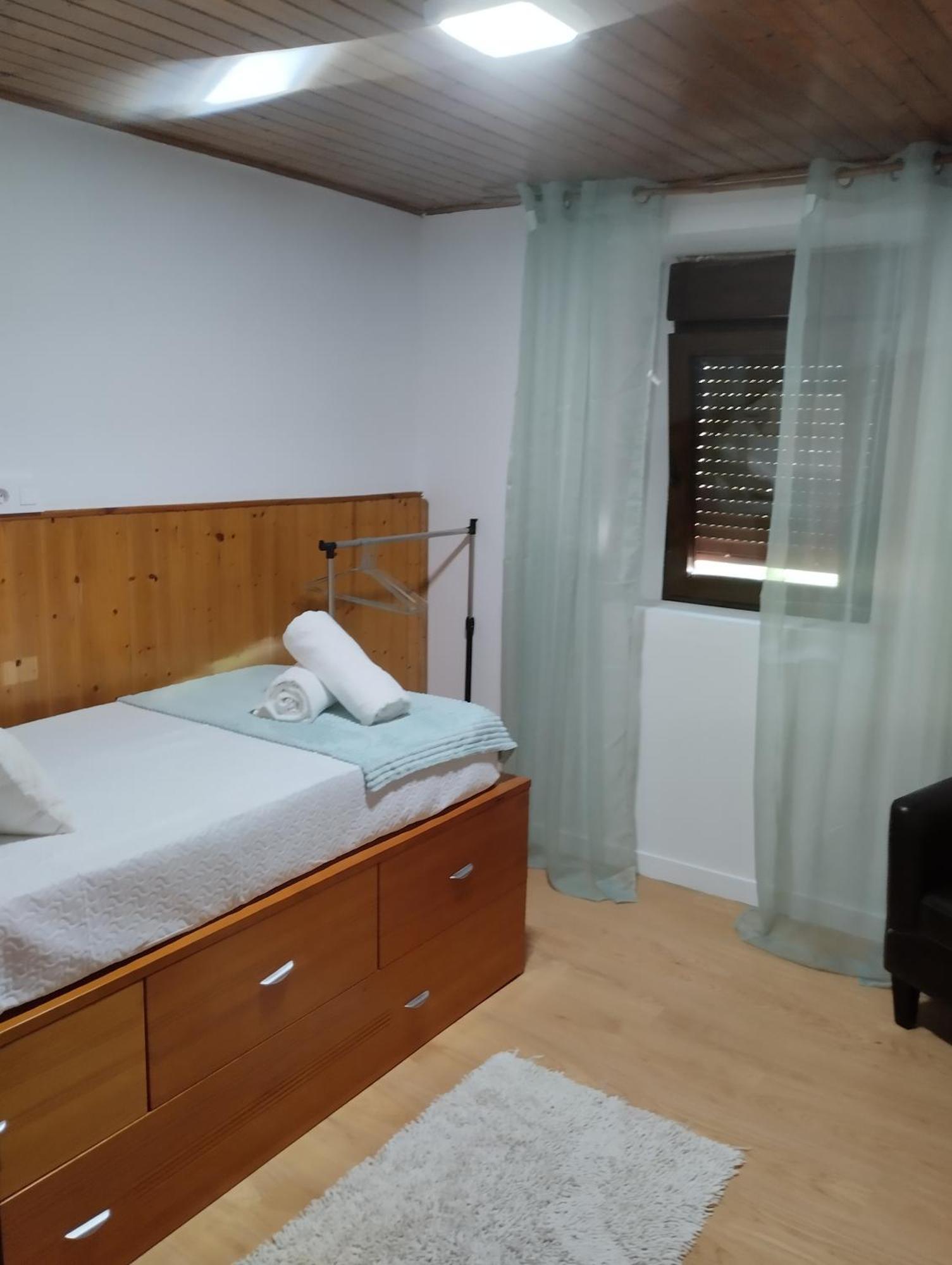 Casa De Valeria Villa Tomiño Kültér fotó