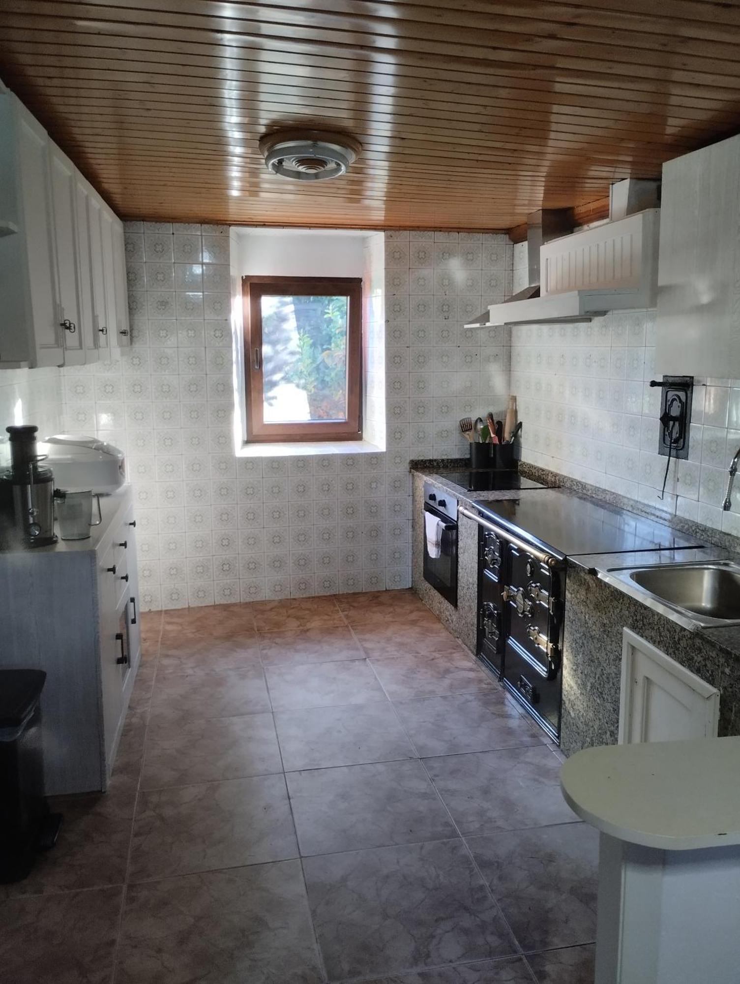 Casa De Valeria Villa Tomiño Kültér fotó